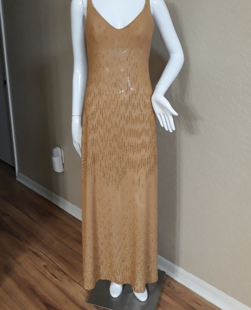 La Perla Ritmo. Dress Made In Italy - Picture 16 of 16